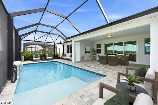 44506 Little Blue Heron Way, Punta Gorda, FL 33982