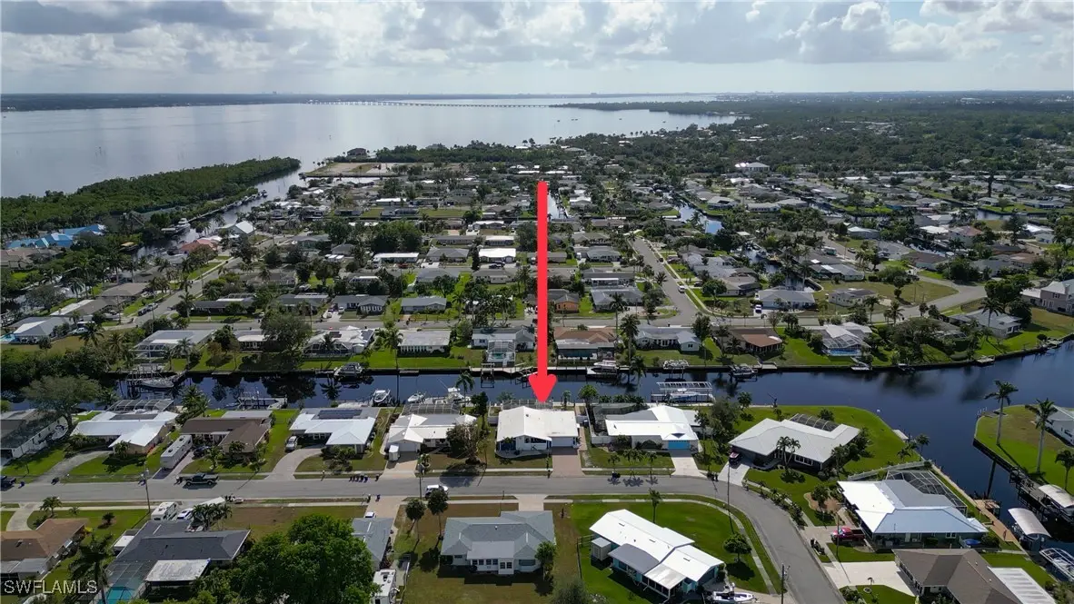1661 Swan Terrace, North Fort Myers, FL 33903 - Image #1