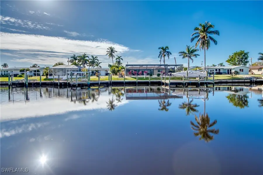 1661 Swan Terrace, North Fort Myers, FL 33903 - Image #2