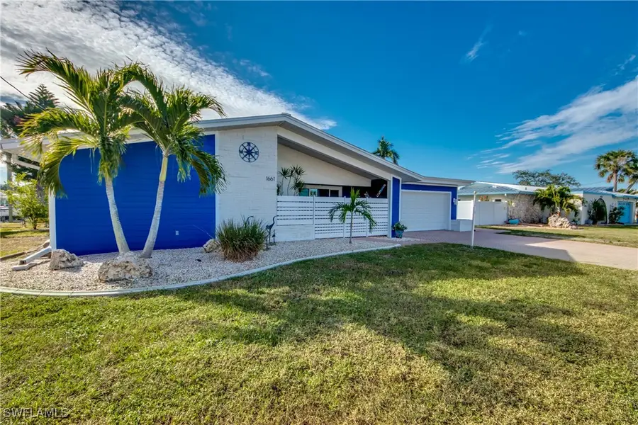 1661 Swan Terrace, North Fort Myers, FL 33903 - Image #3