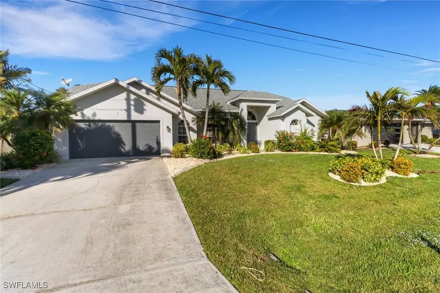 1423 SW 49th Street, Cape Coral, FL 33914 - Image #2