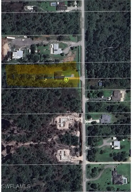 42nd ST NE, Naples, FL 34120