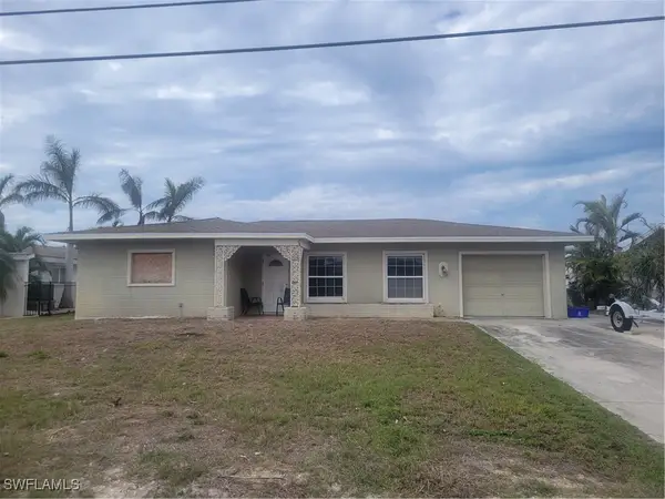 18196 Cutlass Drive, Fort Myers Beach, FL 33931