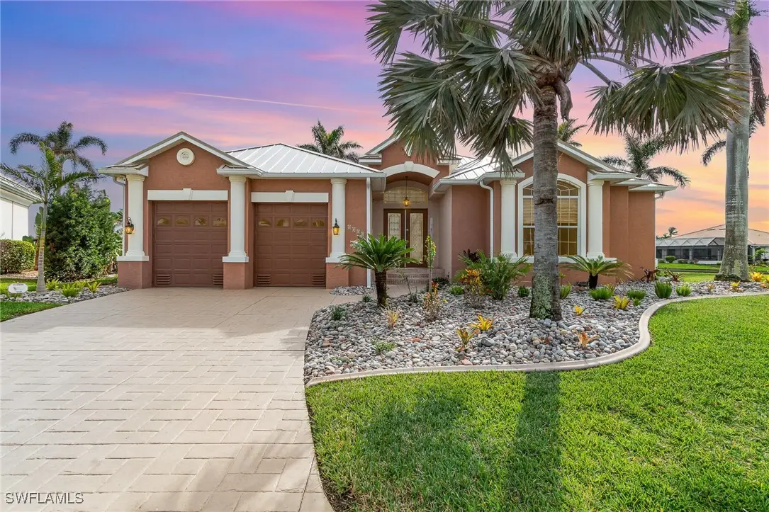 3324 Antigua Drive, Punta Gorda, FL 33950 - Image #1