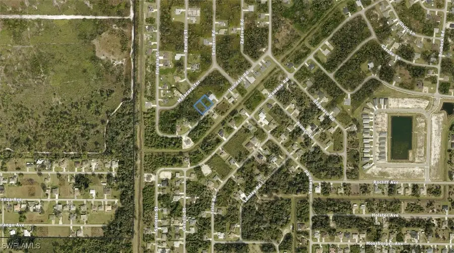 0974182714 & 0974182715 Irondale Road, North Port, FL 34287 - #3