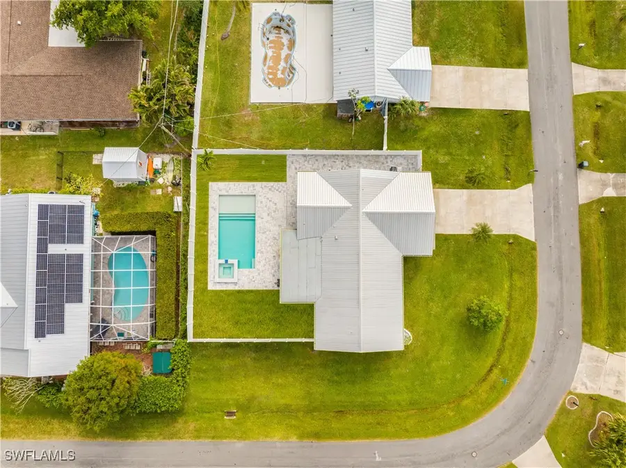 7162 Drake Drive, Fort Myers, FL 33908 - #3