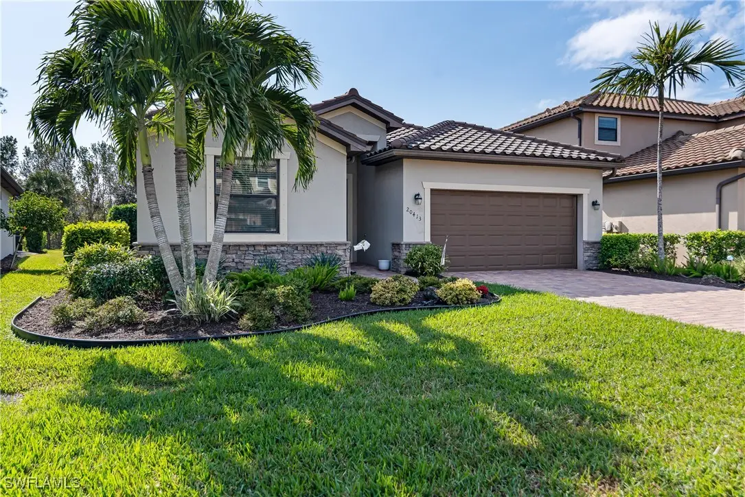 20413 Cypress Shadows Boulevard, Estero, FL 33928 - Image #1