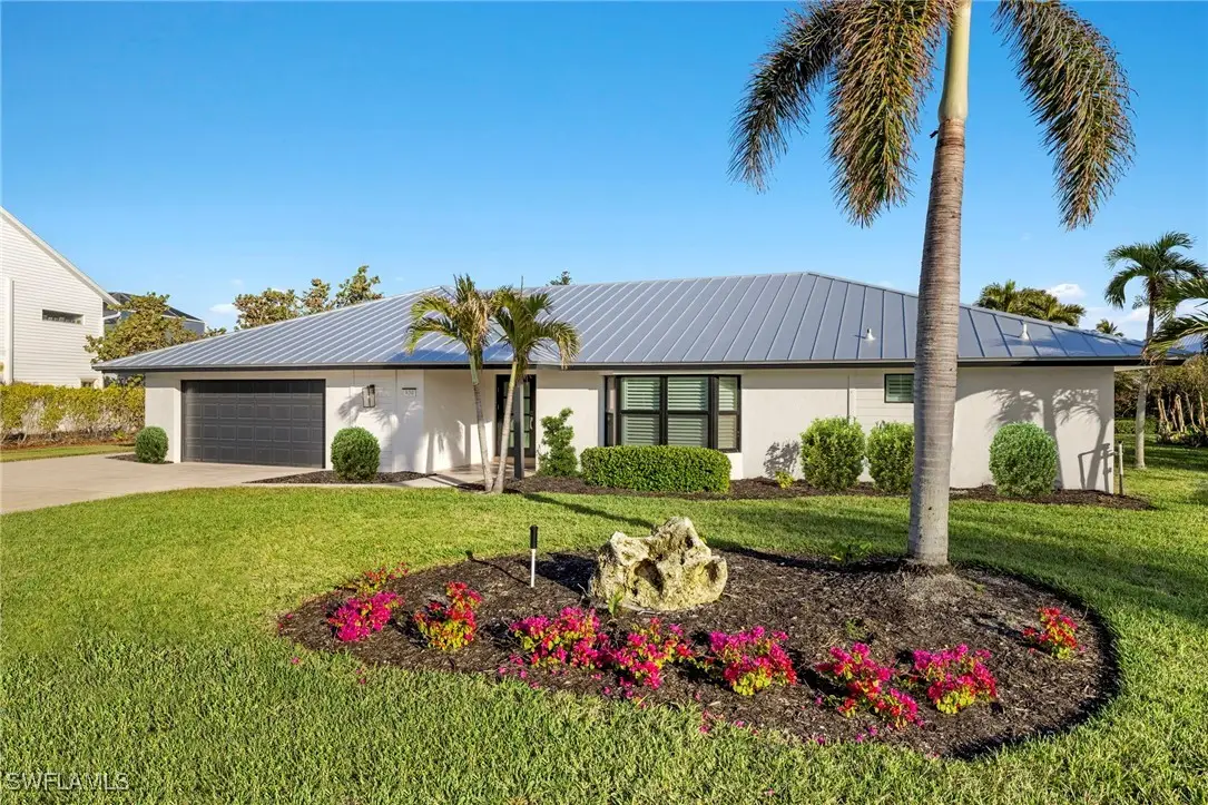930 Kings Crown Drive, Sanibel, FL 33957 - Image #1