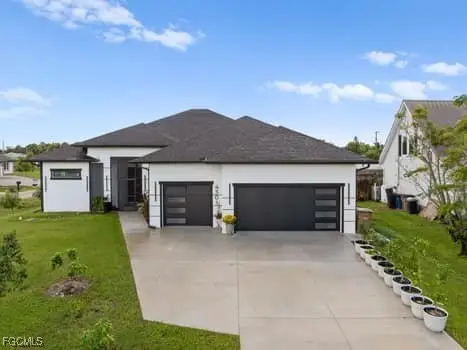 4301 10th Street W, Lehigh Acres, FL 33971 - Image #1