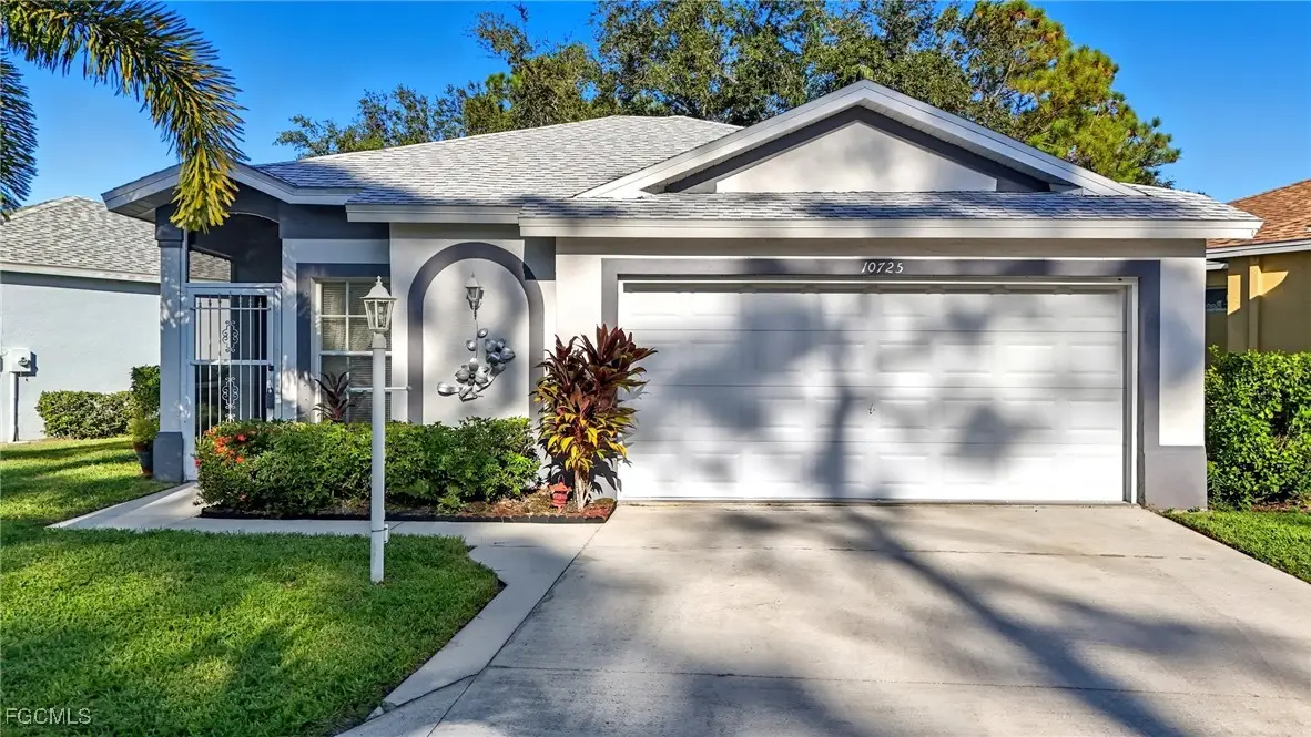 10725 Blue Bimini Circle, Estero, FL 33928 - Image #1