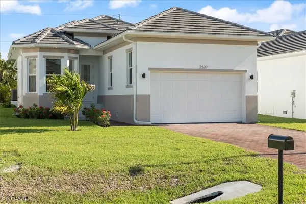 2537 Linda Drive, Naples, FL 34112