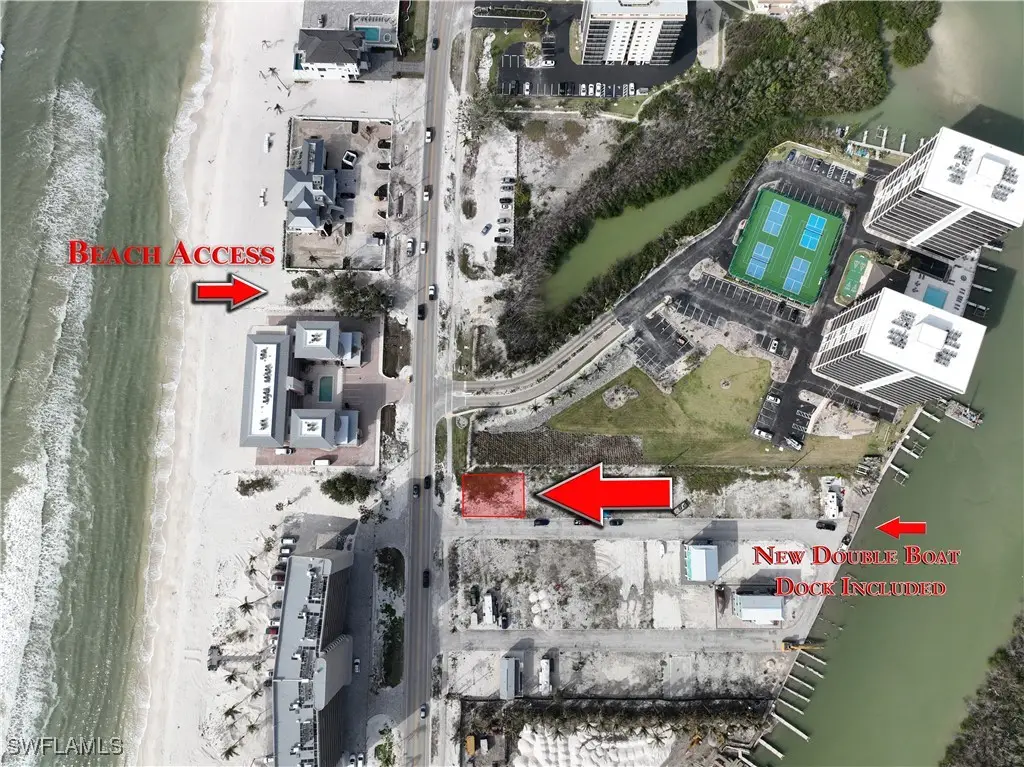 26275 Lot #29 & Lot #30 Hickory Boulevard, Bonita Springs, FL 34134 - Image #1