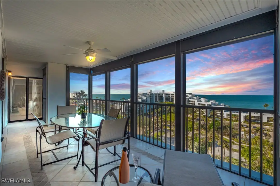 2400 Gulf Shore Boulevard N #PH-3, Naples, FL 34103 - Image #1