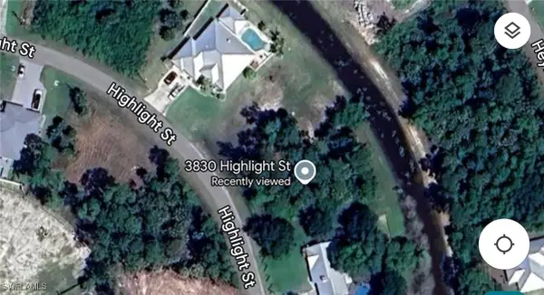 3830 Highlight Street, Fort Myers, FL 33905