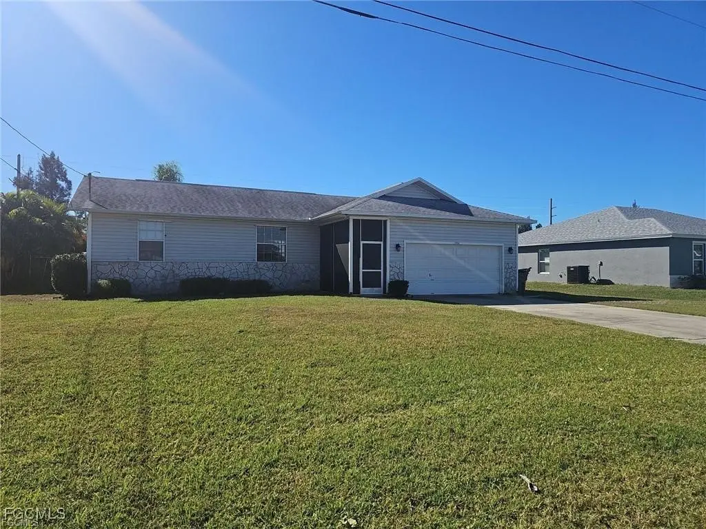 1932 SW 3rd Terrace, Cape Coral, FL 33991 - Image #1