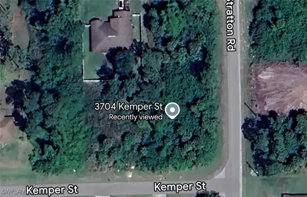 3704 Kemper Street, Fort Myers, FL 33905