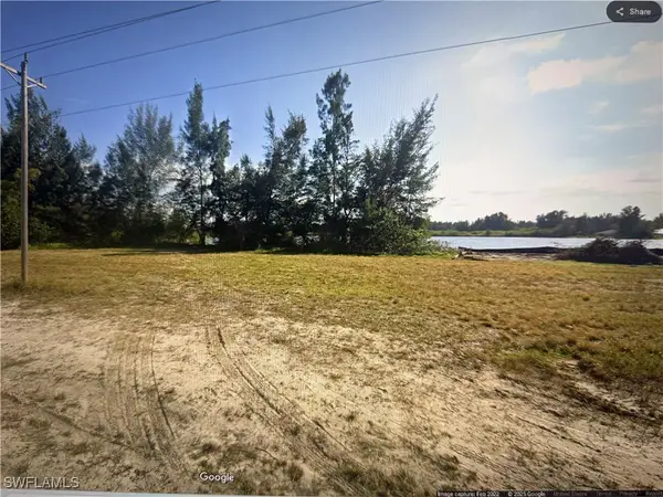 1628 SW 4th Street, Cape Coral, FL 33991