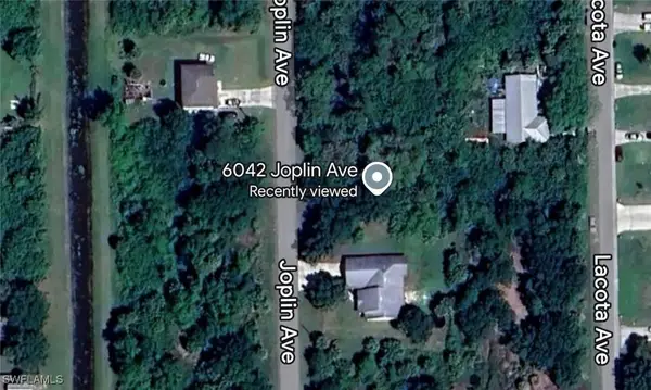 6042 Joplin Avenue, Fort Myers, FL 33905