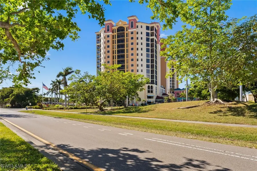 5793 Cape Harbour Drive #1019, Cape Coral, FL 33914 - Image #2