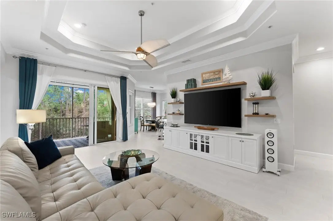 7832 Clemson Street #202, Naples, FL 34104 - #1