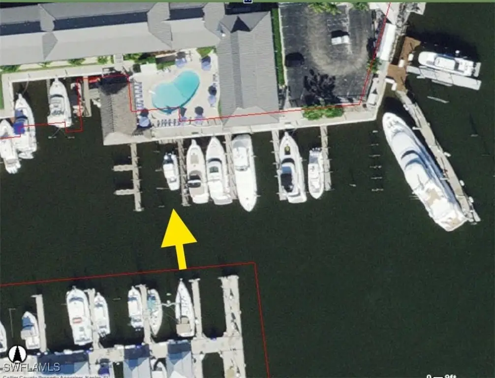 900 Broad Avenue S, Naples, FL 34102 - Image #1