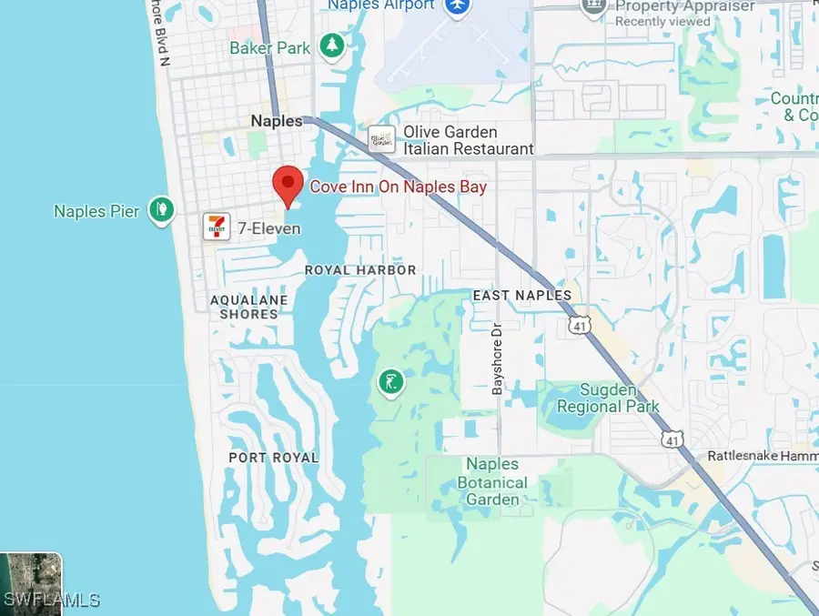 900 Broad Avenue S, Naples, FL 34102 - Image #2