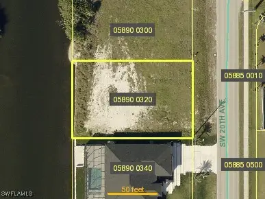 2616 SW 20th Avenue, Cape Coral, FL 33914