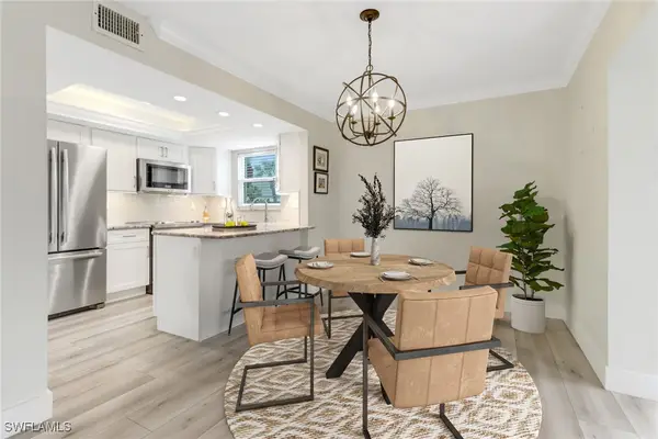 1549 Sandpiper Street #1, Naples, FL 34102