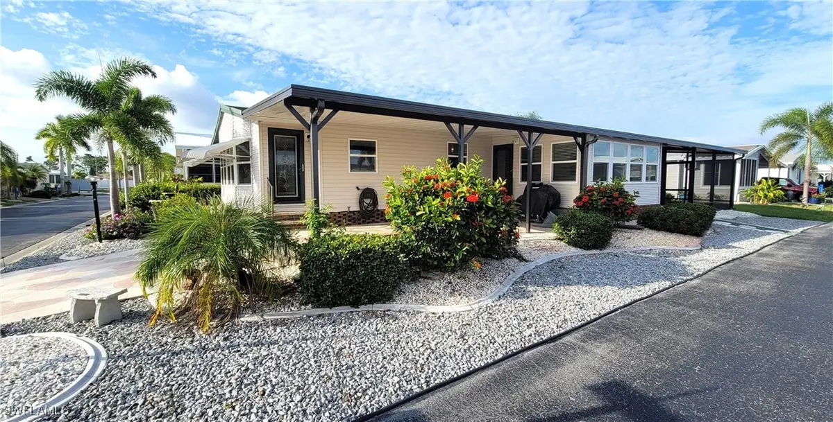 15550 Burnt Store Road #164, Punta Gorda, FL 33955 - #1