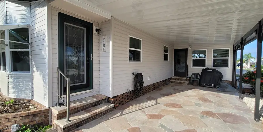 15550 Burnt Store Road #164, Punta Gorda, FL 33955 - #3
