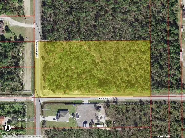 47th Avenue Ne, Naples, FL 34120