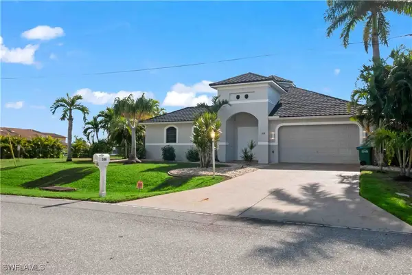 106 SE 5th Street, Cape Coral, FL 33990