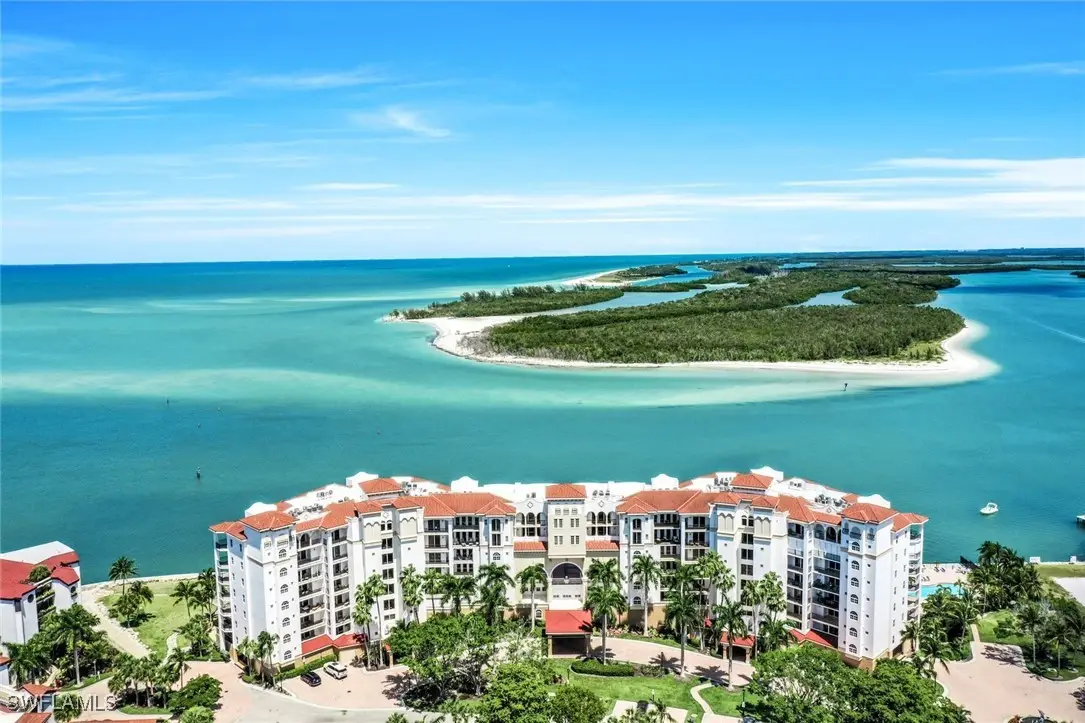 700 La Peninsula Boulevard #206, Naples, FL 34113 - Image #1