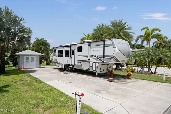 5800 Pathwood Court E, Fort Myers, FL 33905