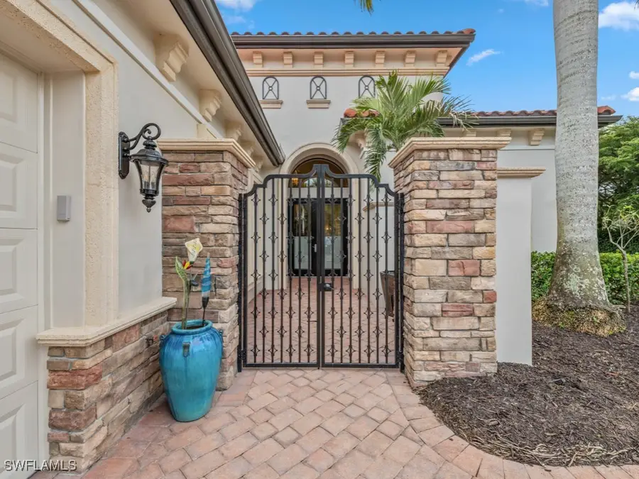 16843 Cabreo Drive, Naples, FL 34110 - Image #2