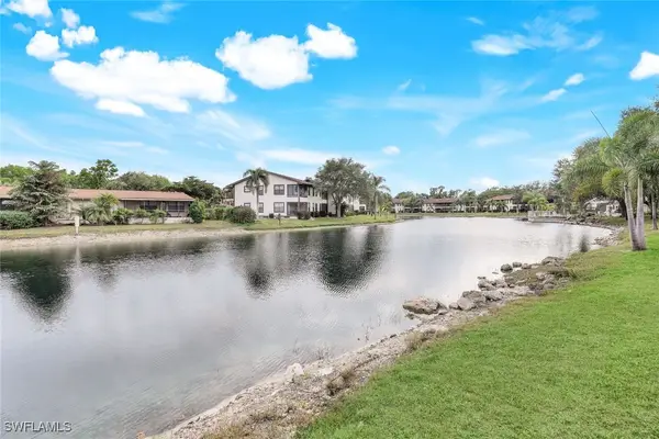 5229 Treetops Drive #I, Naples, FL 34113
