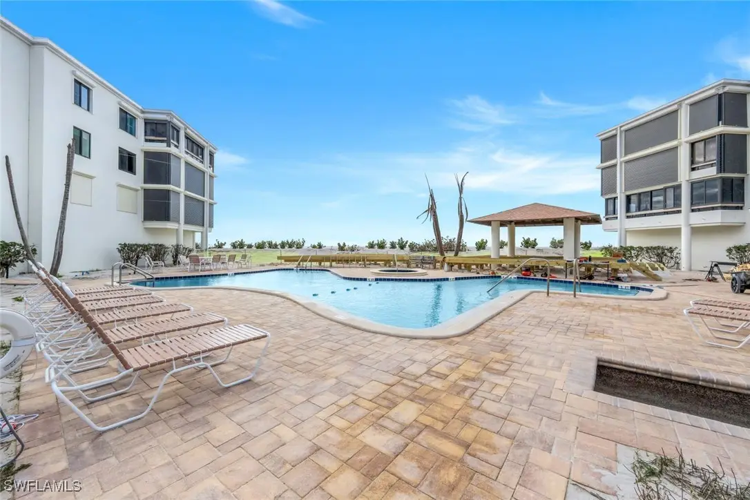 2777 W Gulf Drive #309, Sanibel, FL 33957 - Image #1