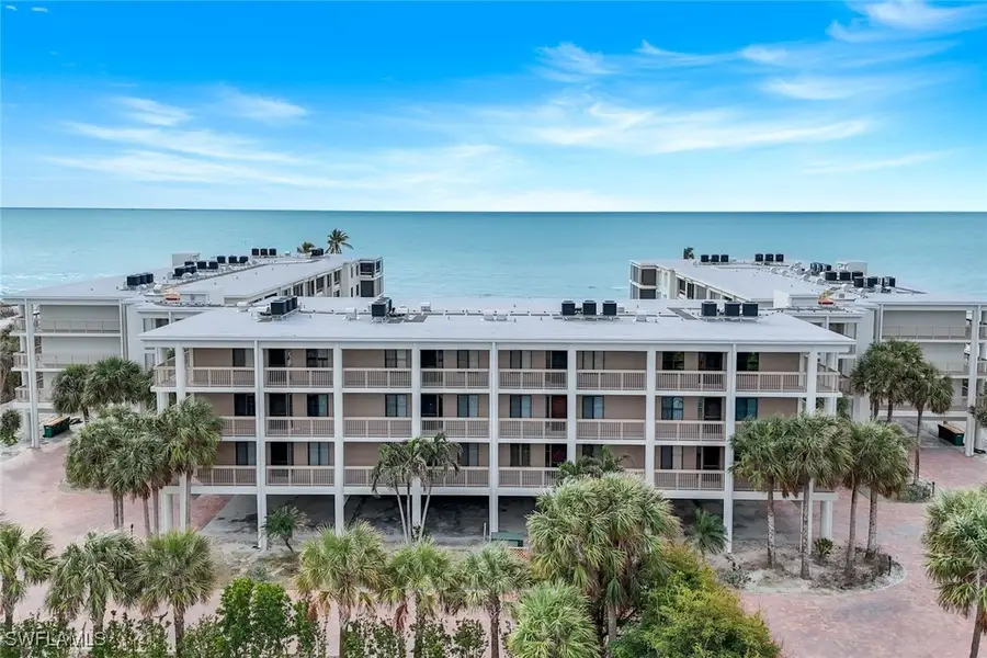 2777 W Gulf Drive #309, Sanibel, FL 33957 - Image #2