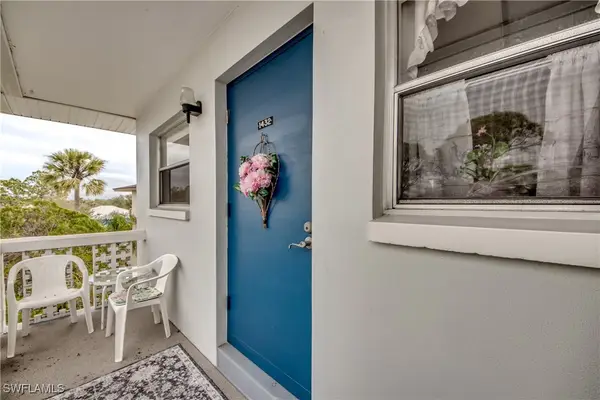 1432 Tropic Terrace #1432, North Fort Myers, FL 33903