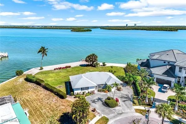 980 Iris Court, Marco Island, FL 34145