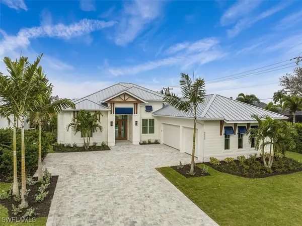 4500 Seagrove Landing Way, Estero, FL 34134