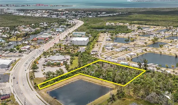 17570 San Carlos Boulevard, Fort Myers Beach, FL 33931