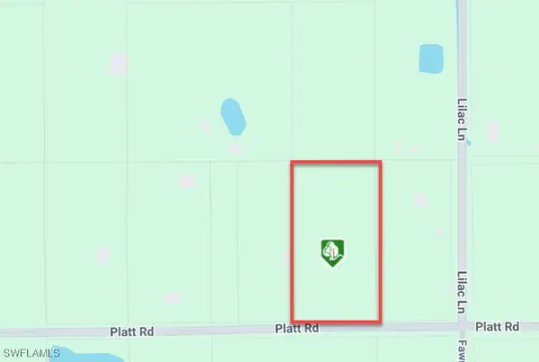 1509 Platt Rd, Naples, FL 34120