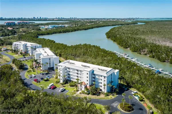 300 Stevens Landing Drive #C205, Marco Island, FL 34145