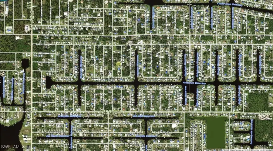 4371 Concert Street, Port Charlotte, FL 33948 - Image #3