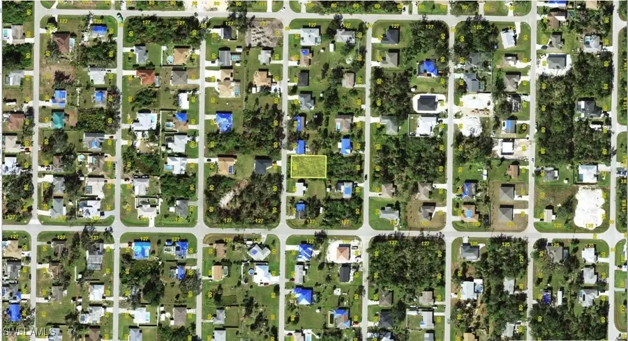 831 Bayard Street, Port Charlotte, FL 33948 - Image #2