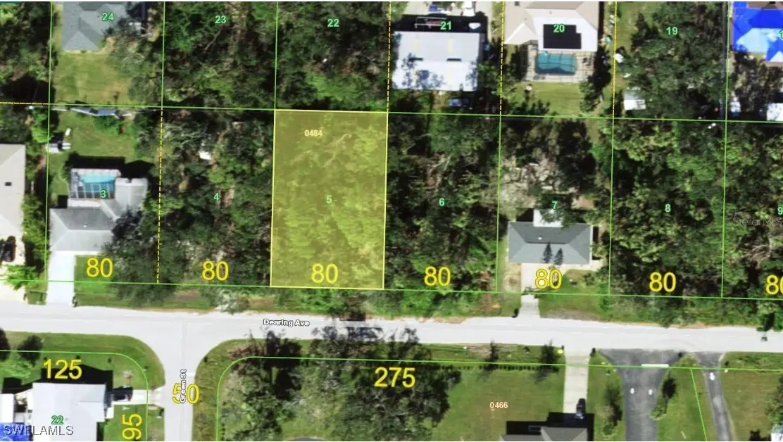 20302 Dearing Avenue, Port Charlotte, FL 33952 - Image #1
