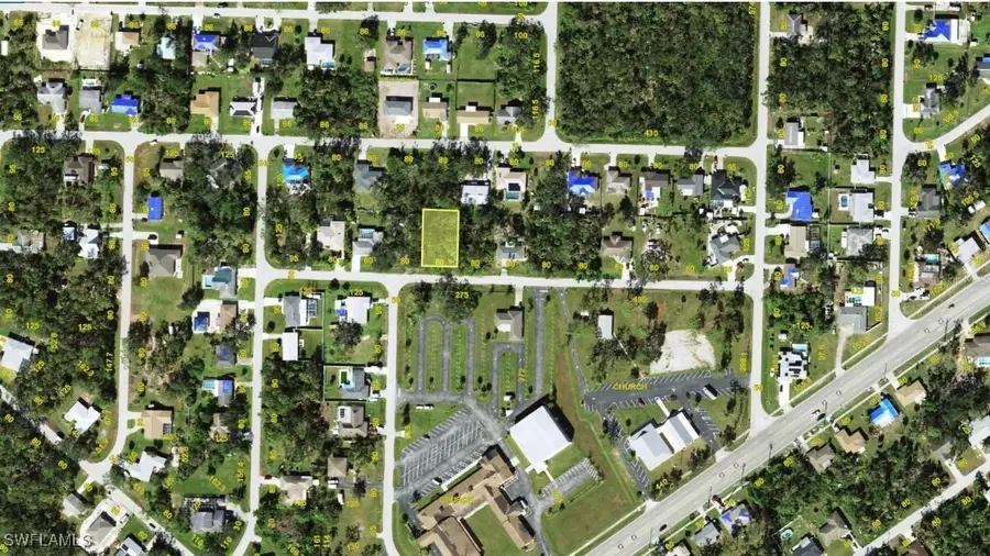 20302 Dearing Avenue, Port Charlotte, FL 33952 - Image #2