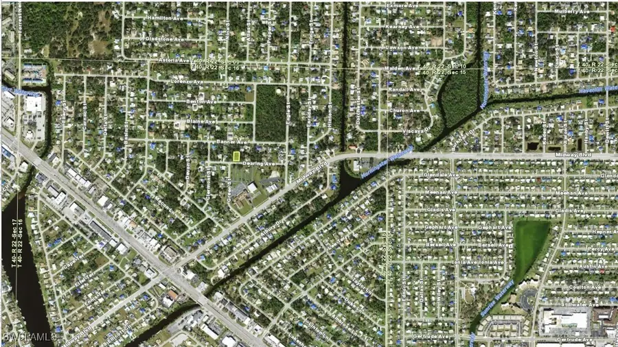 20302 Dearing Avenue, Port Charlotte, FL 33952 - Image #3