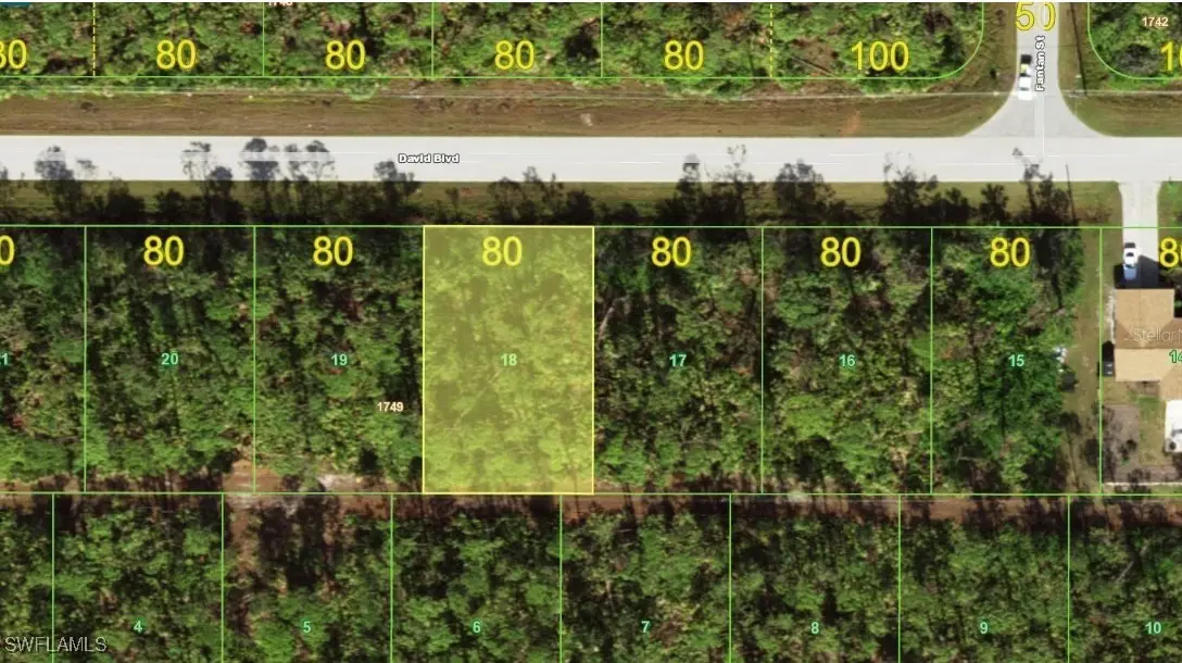 5922 David Boulevard, Port Charlotte, FL 33981 - Image #1